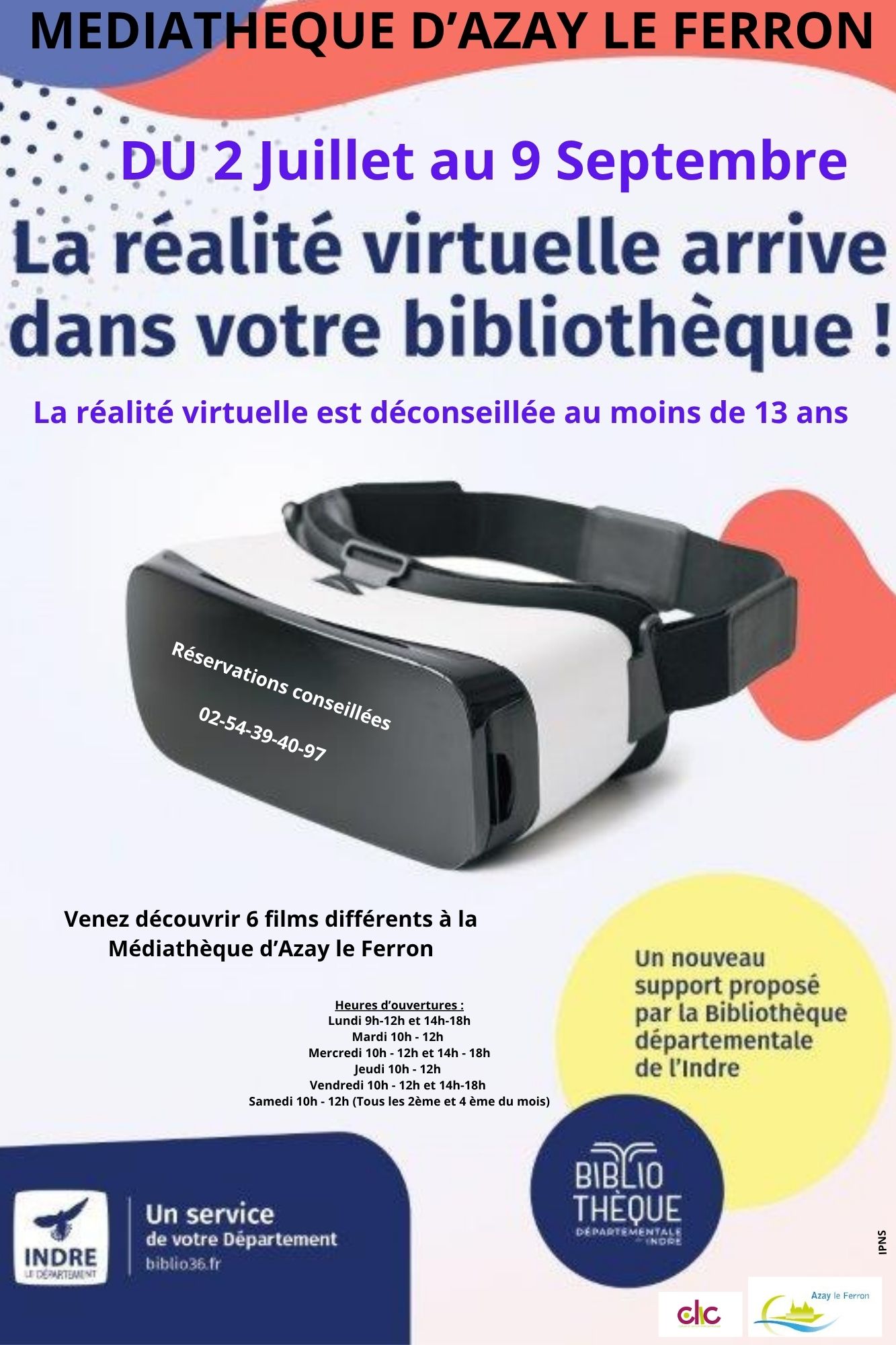 REALITE VIRTUELLE